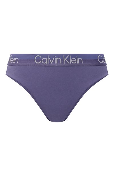 Женские трусы-слипы CALVIN KLEIN, арт. QF6687E
