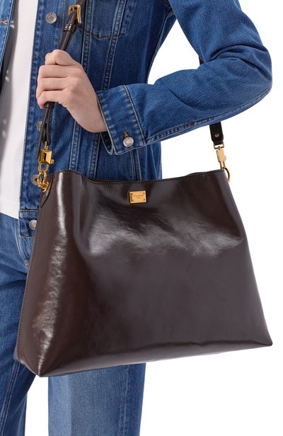 Женская сумка vittoria DOLCE & GABBANA, арт. BB7942/AZ000
