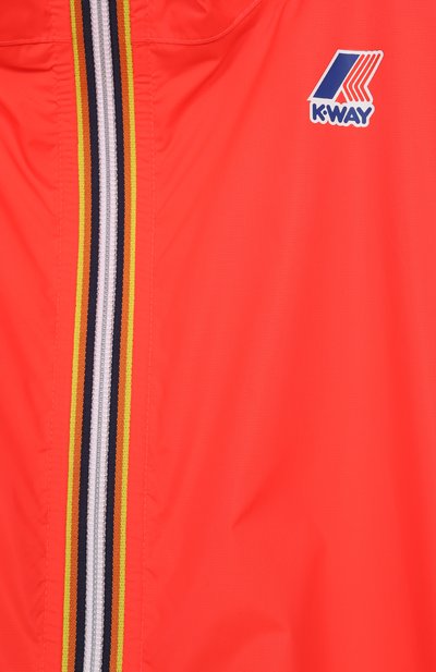 Ветровка K-WAY, арт. K61336W/16A, фото 3