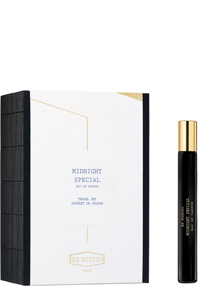 Дорожный набор midnight special (5x7,5ml) EX NIHILO, арт. 3760264090991, фото 1