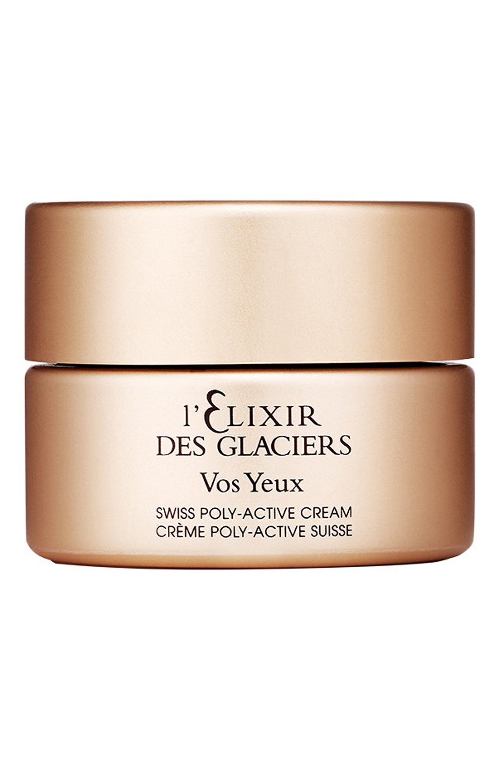 Крем для кожи вокруг глаз "эликсир ледников" (15ml) VALMONT, арт. 900011, фото 1