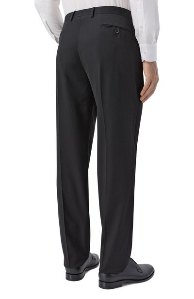 Шерстяной костюм GIORGIO ARMANI, арт. GM000007/TE10047, фото 5