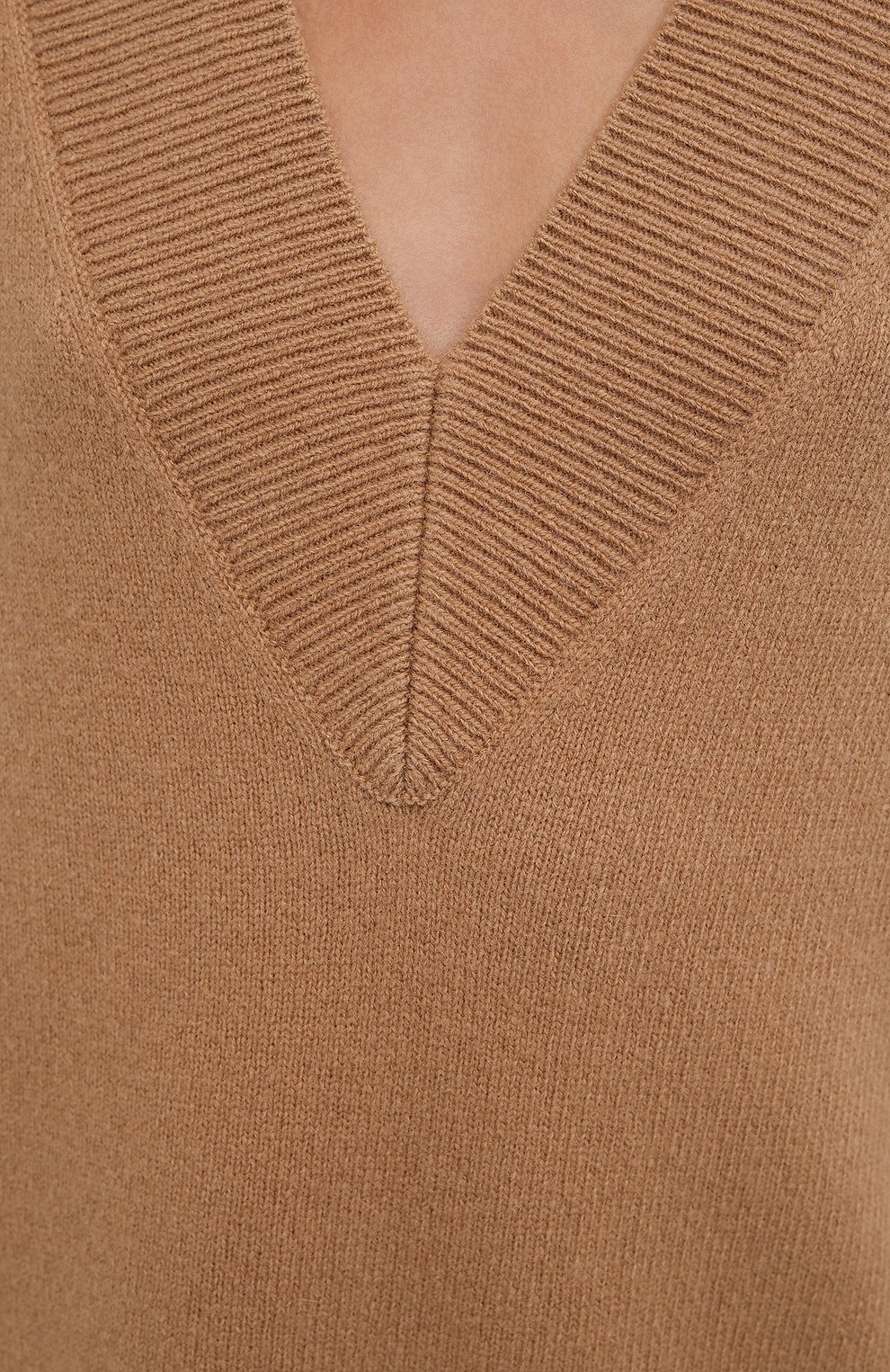 Шерстяное платье DRIES VAN NOTEN, арт. 212-011226-3702, фото 5