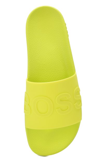 Шлепанцы BOSS, арт. 50425152, фото 5