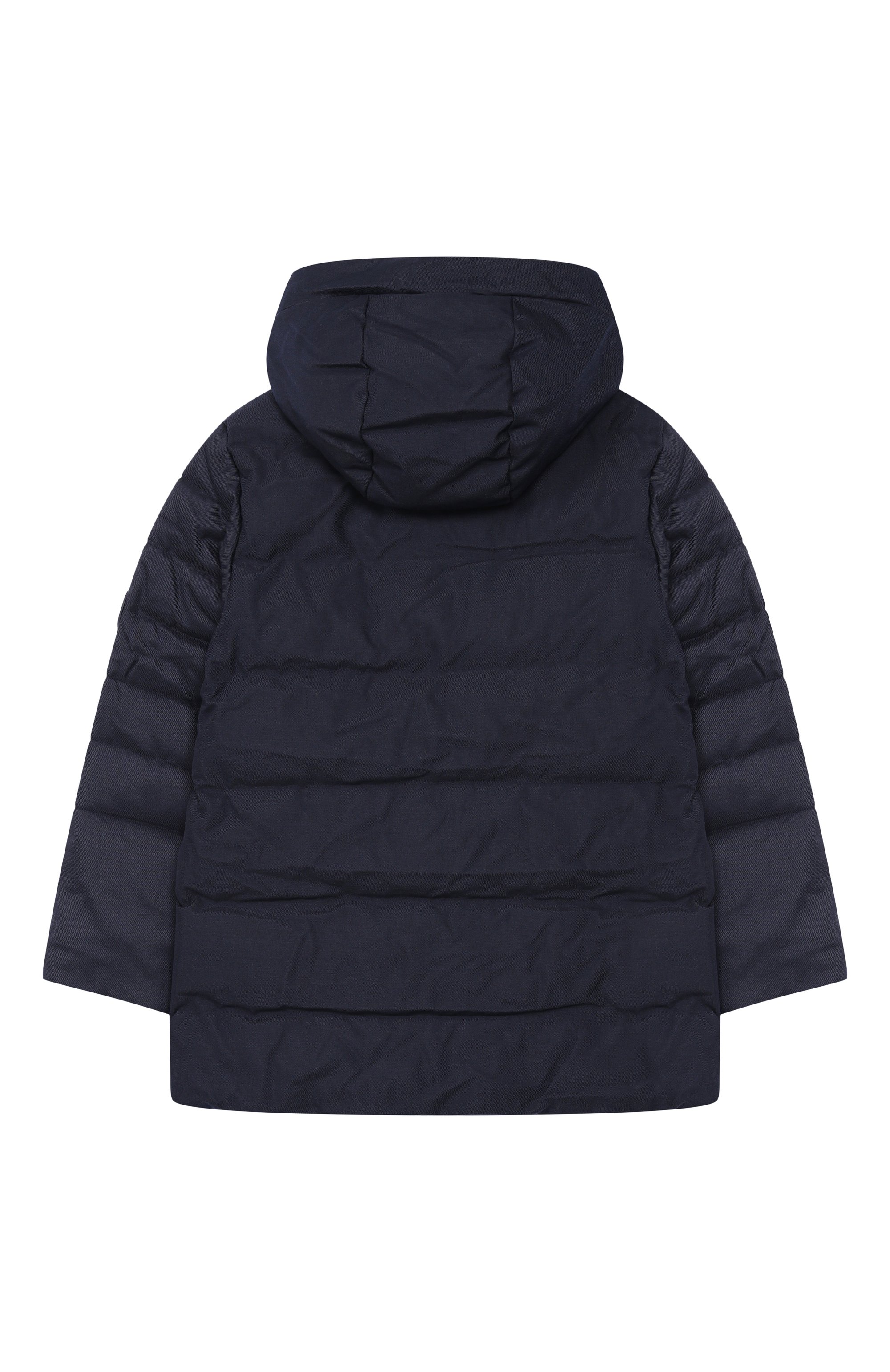 Утепленная куртка JACADI, арт. 2043501, фото 2