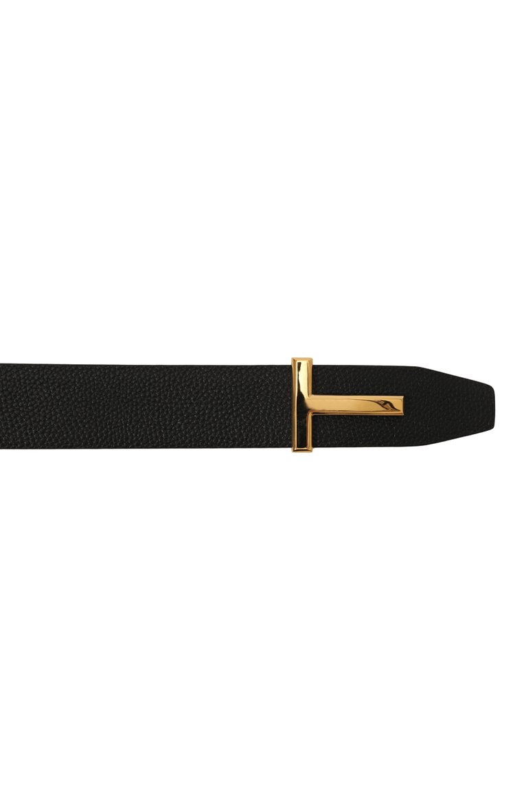 Двусторонний ремень TOM FORD, арт. TB178/LCL236G, фото 1
