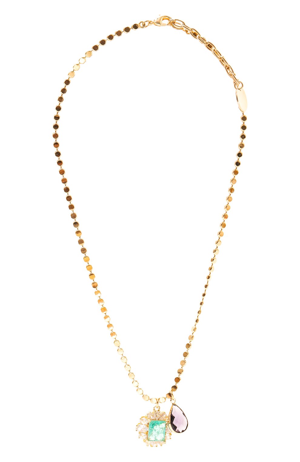 Колье ANTON HEUNIS, арт. ATW1.201, фото 1