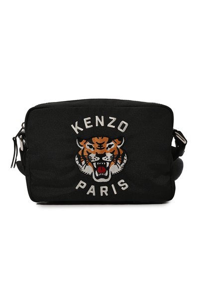Текстильная сумка kenzo varsity KENZO, арт. FE55SA618F27, фото 1