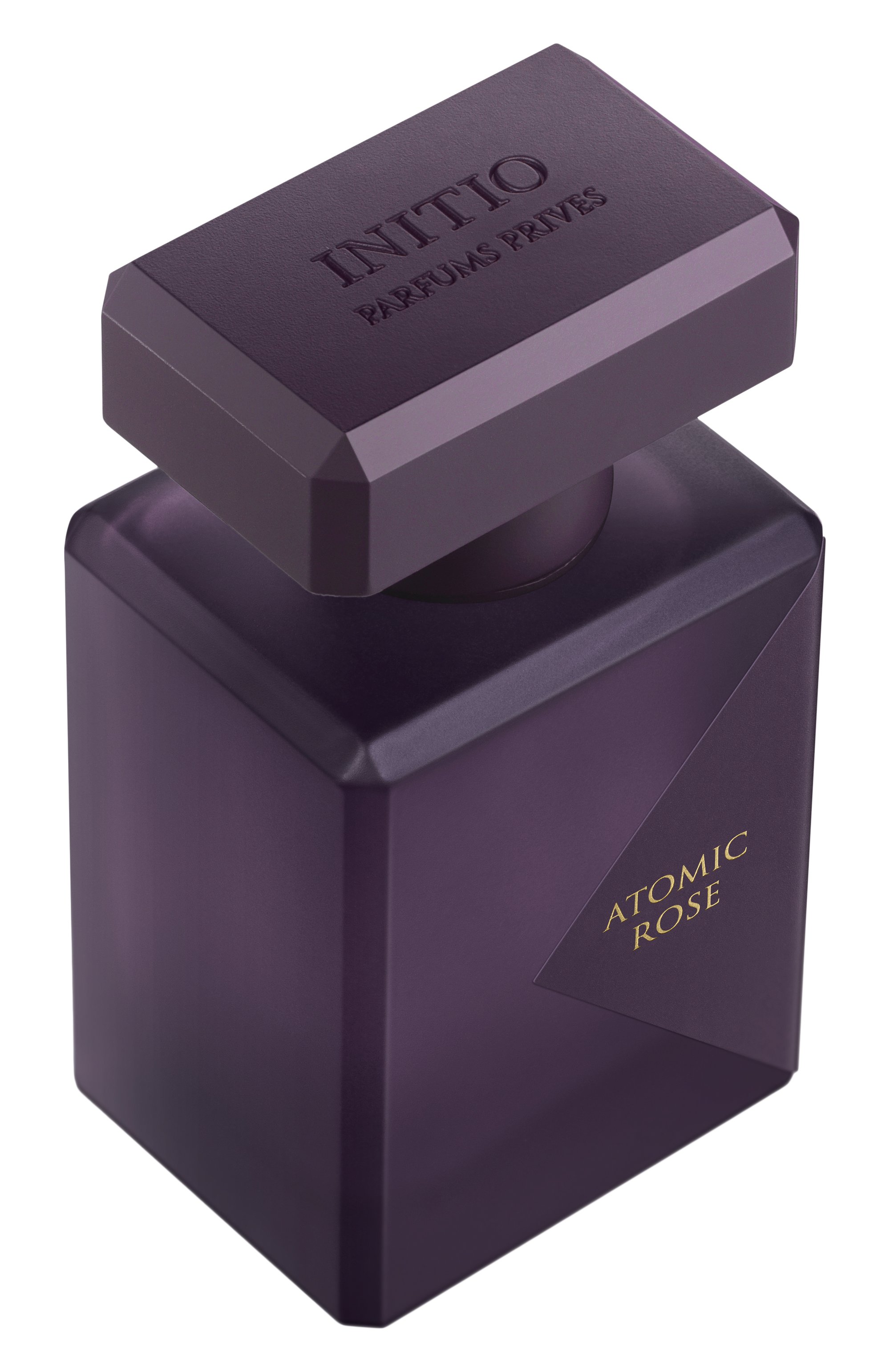 Духи для волос atomic rose (50ml) INITIO, арт. 3701415902800, фото 2