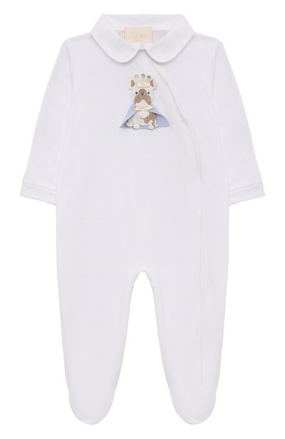 Комплект из комбинезона и шапки STORY LORIS, арт. 31061, фото 2