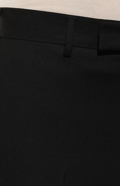 Шерстяные брюки LANEUS, арт. F4LAMAPA151, фото 5