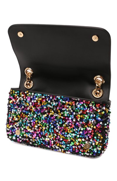 Сумка 3.5 DOLCE & GABBANA, арт. BB7127/AY091, фото 5