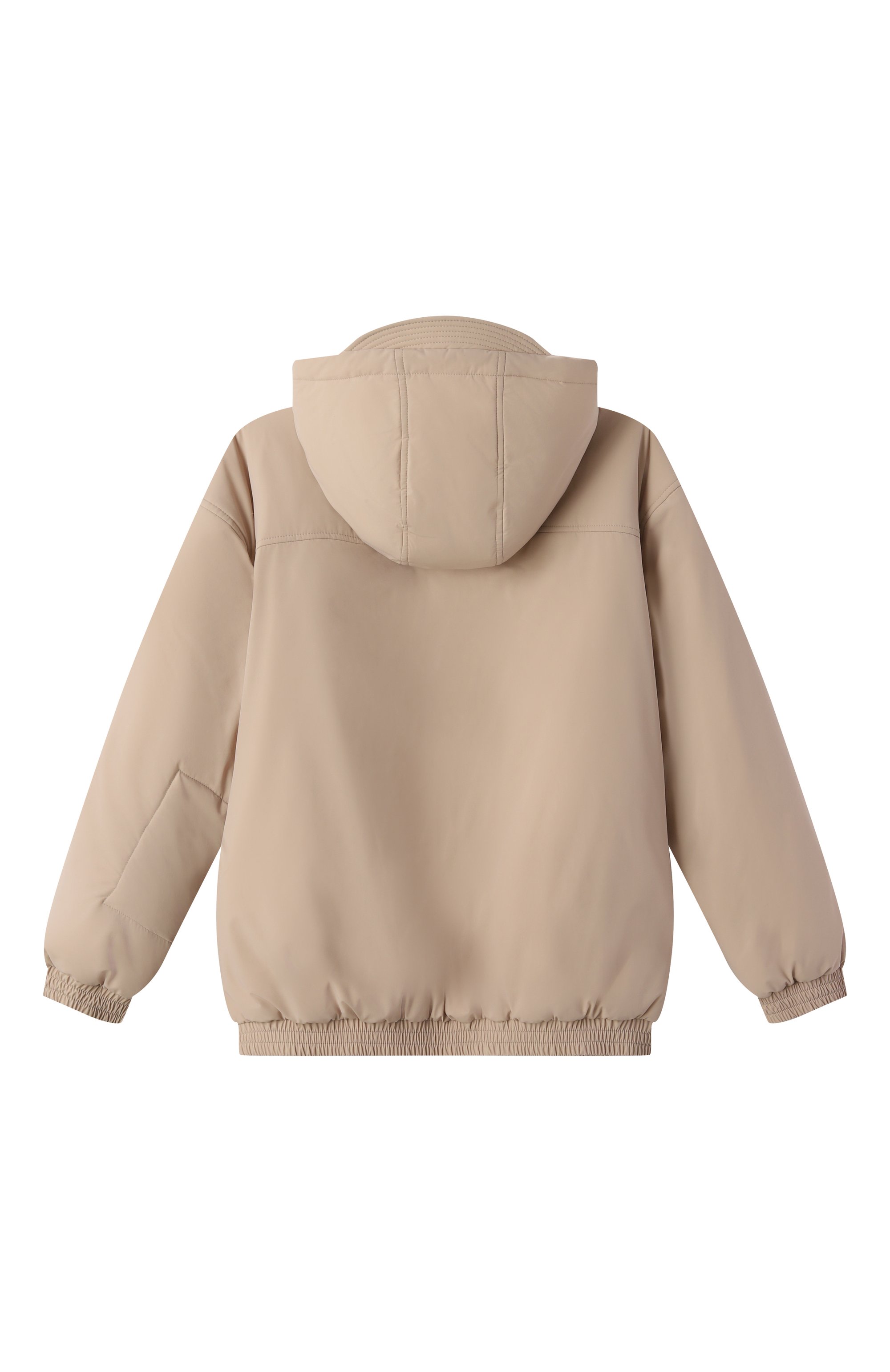 Утепленный анорак BRUNELLO CUCINELLI, арт. BM40K0437C, фото 2