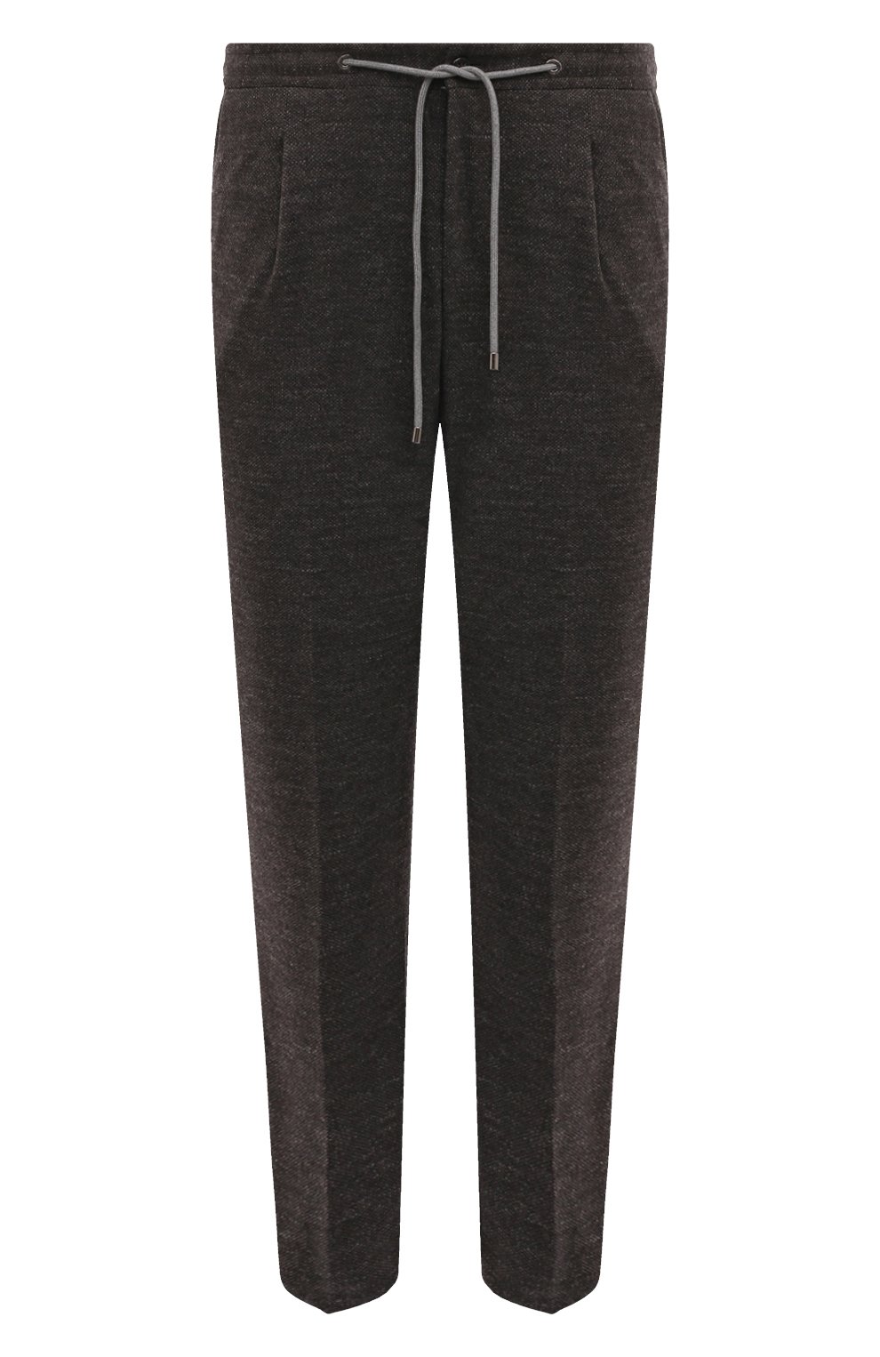 Шерстяные брюки CORNELIANI, арт. 944L19-9417800, фото 1