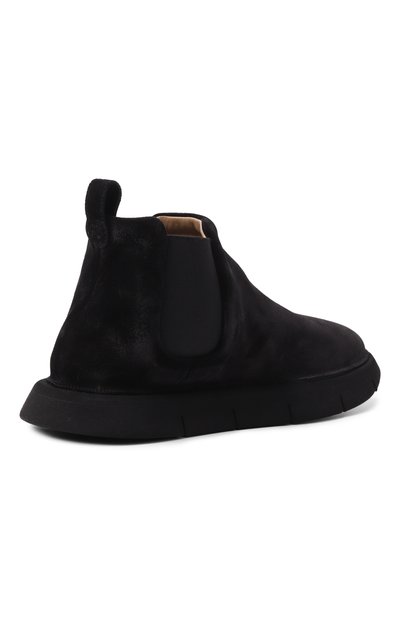 Замшевые челси intagliata MARSELL, арт. MM4445/P024, фото 5