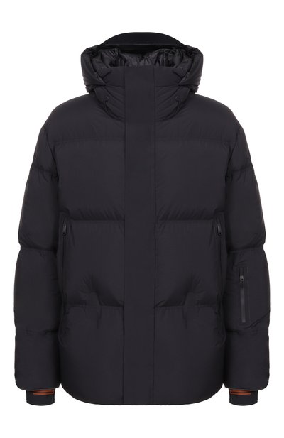 Мужская пуховик ZEGNA, арт. UCTA7A6/CCT531