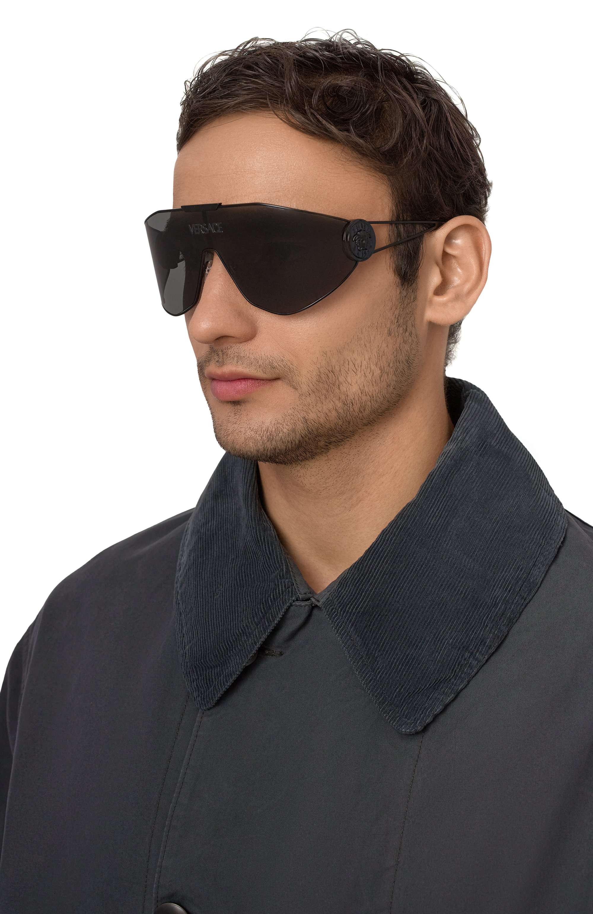 Солнцезащитные очки VERSACE, арт. 2268-143387, фото 2