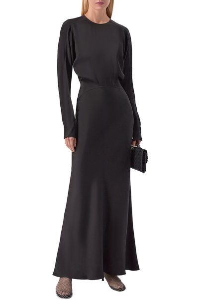 Туфли с отделкой стразами minette 45 CHRISTOPHER ESBER, арт. 24039105, фото 3