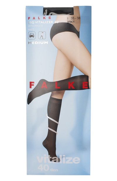 Женские гольфы leg vitalizer FALKE, арт. 41794_