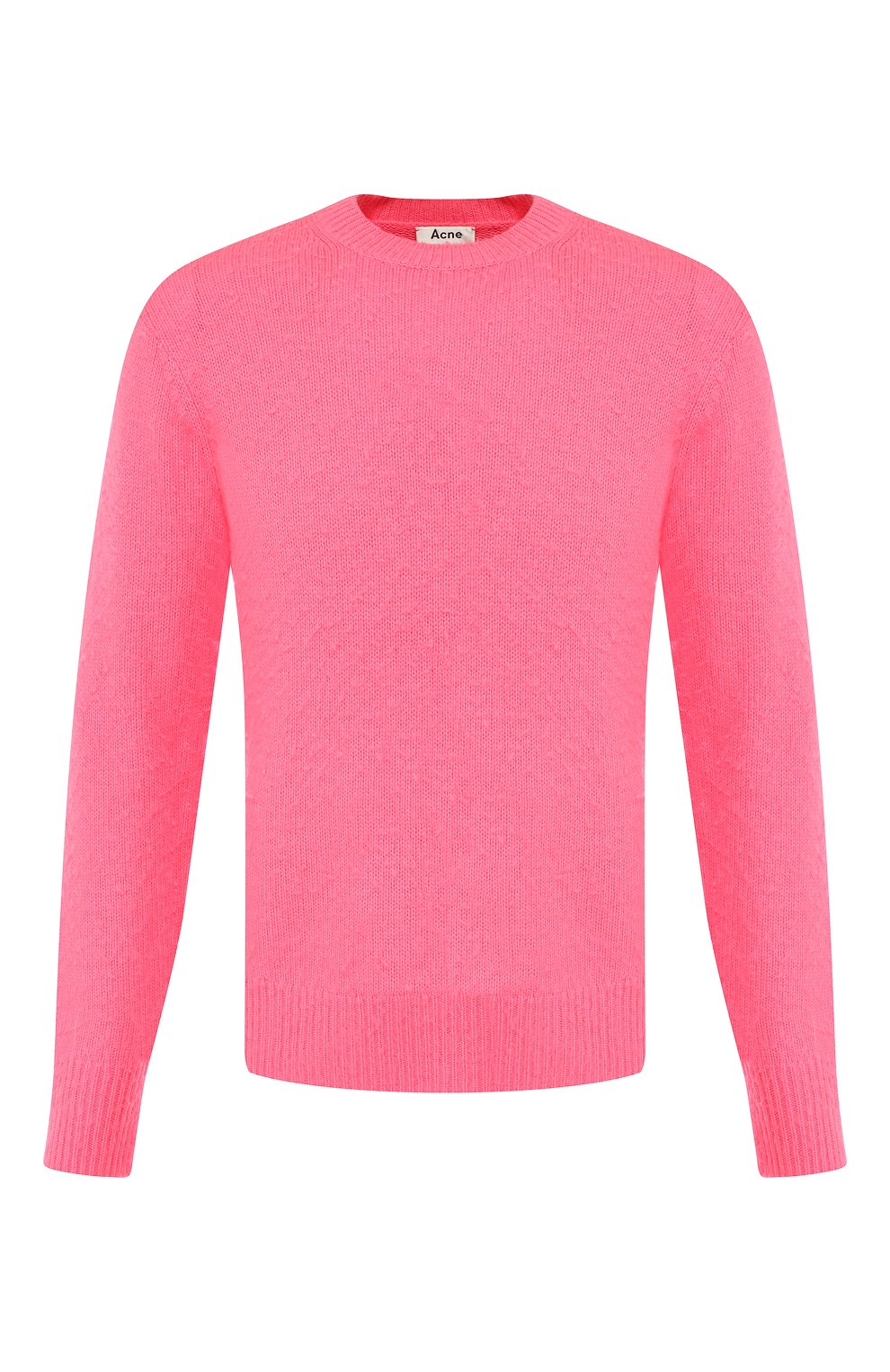 Свитер из смеси шерсти и кашемира ACNE STUDIOS, арт. 29H151, фото 1