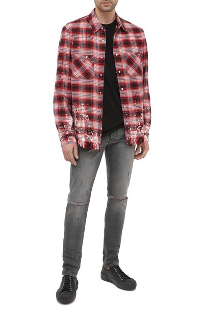 Джинсы AMIRI, арт. W0M01393SD, фото 2