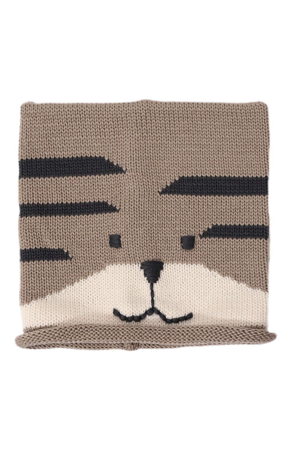 Шерстяная шапка CATYA, арт. 327608/F, фото 1