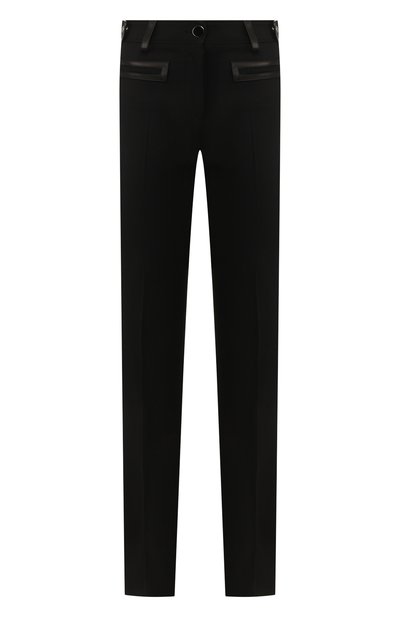Женские шерстяные брюки TOM FORD, арт. PAW314-FAX236