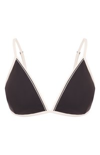 Темно-коричневый