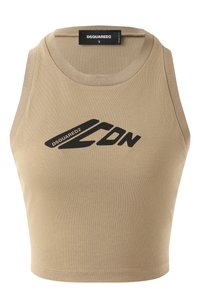 Темно-бежевый