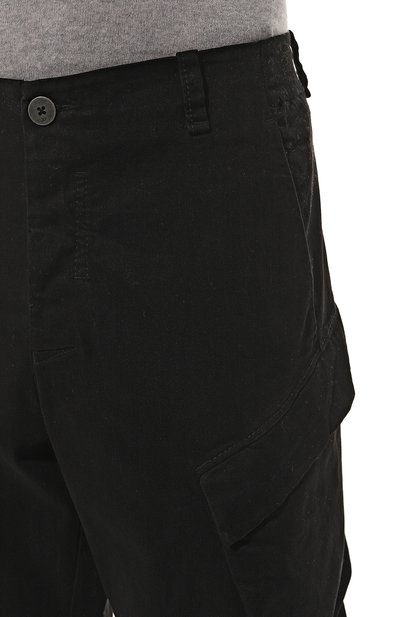 Брюки-карго TRANSIT, арт. CFUTRYB112, фото 5