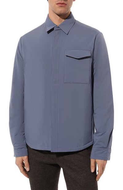 Куртка MVST, арт. DUEVILLE, фото 3