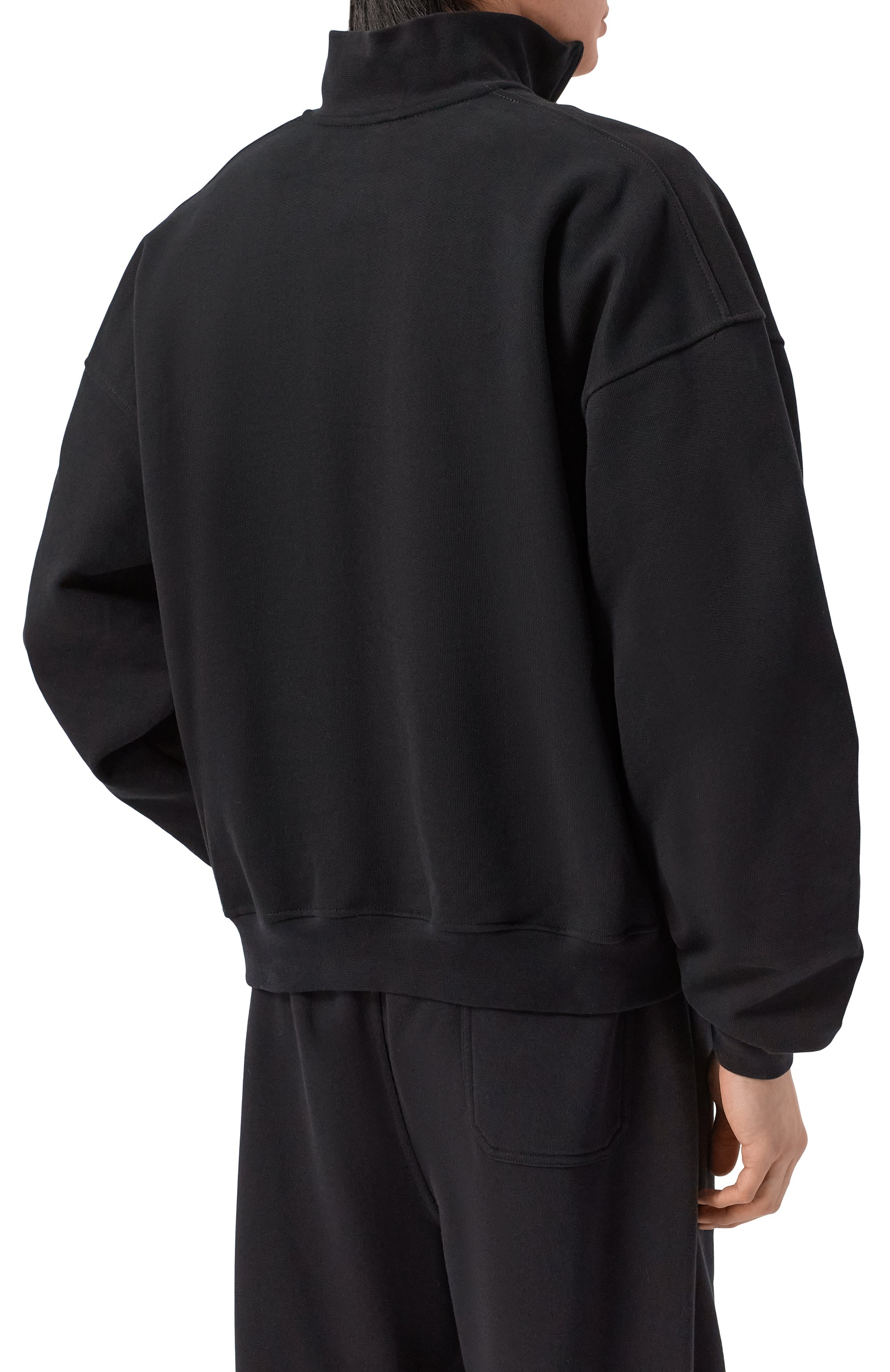 Хлопковый анорак PLANTA ROSA, арт. PR/A1/FLOW/470VELVET, фото 5