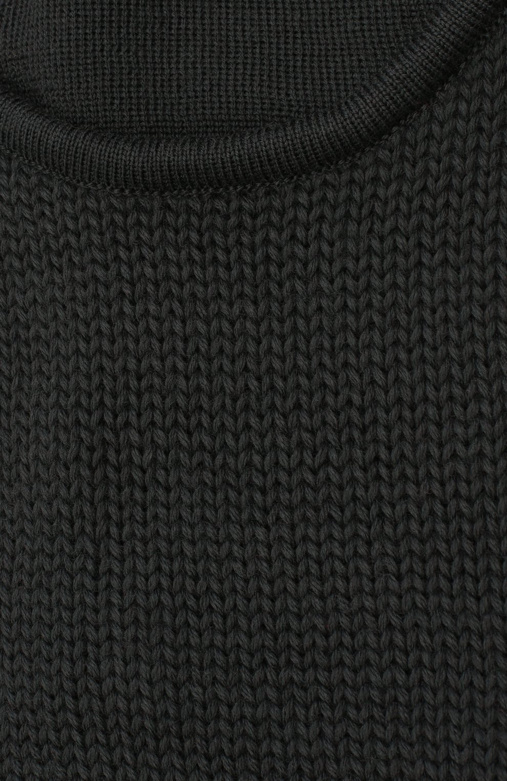 Шерстяная шапка-балаклава C.P. COMPANY, арт. 09CMAC238A-005509A, фото 3