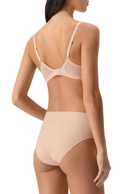 Трусы-слипы с завышенной талией CHANTELLE, арт. C18IC5, фото 3