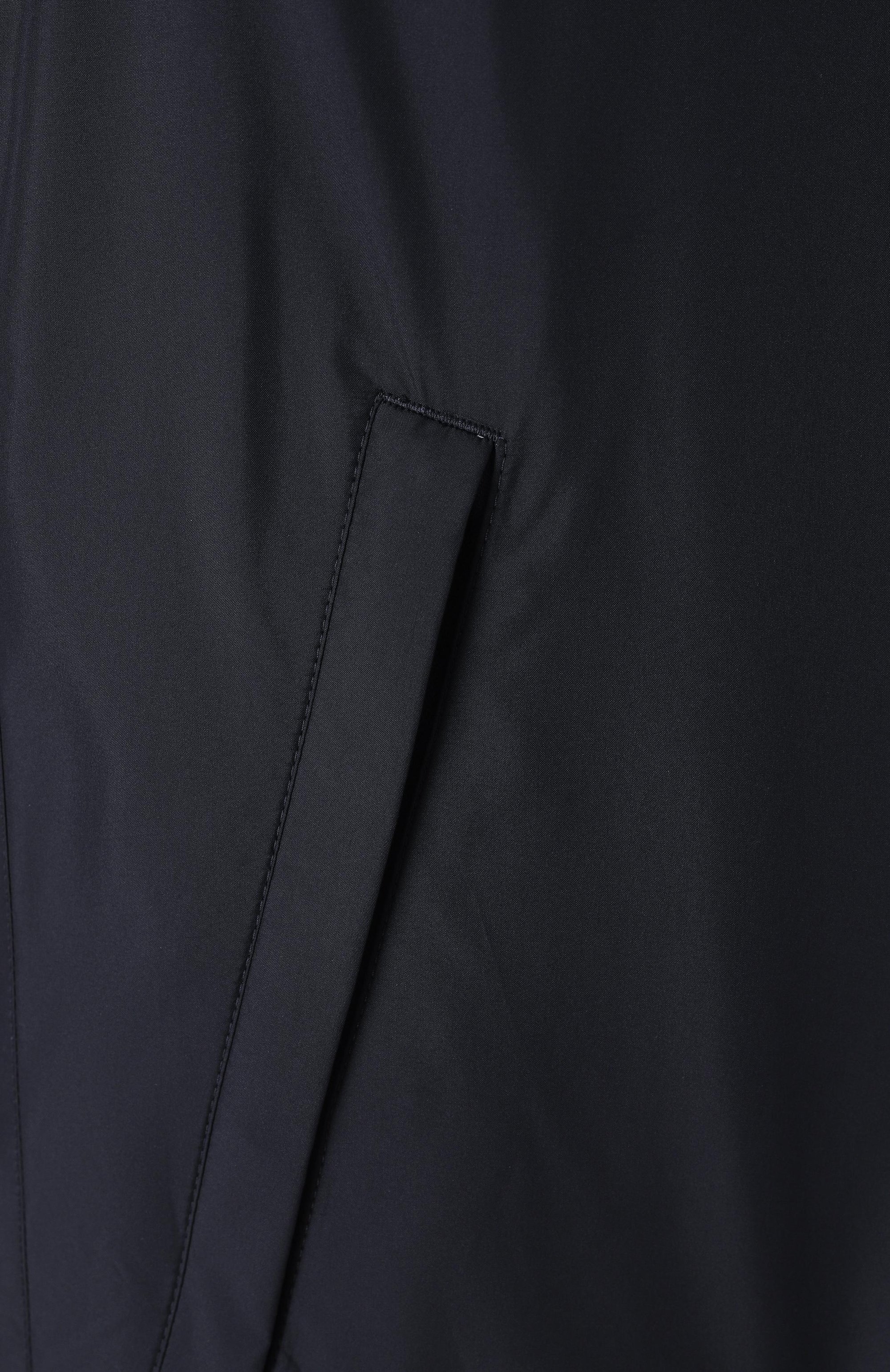 Двусторонний жилет ZEGNA, арт. 7110B/E7T33, фото 6