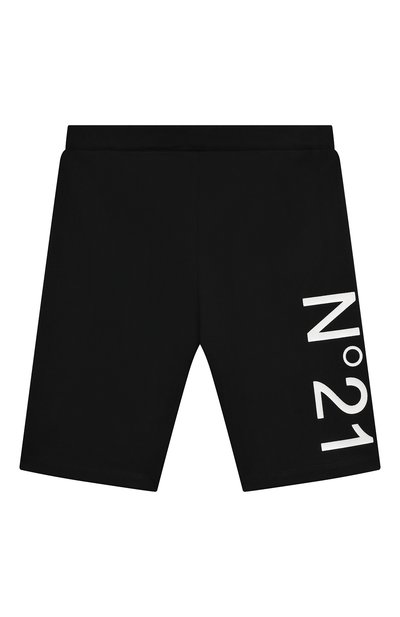 Хлопковые шорты N21, арт. N21395/N0193