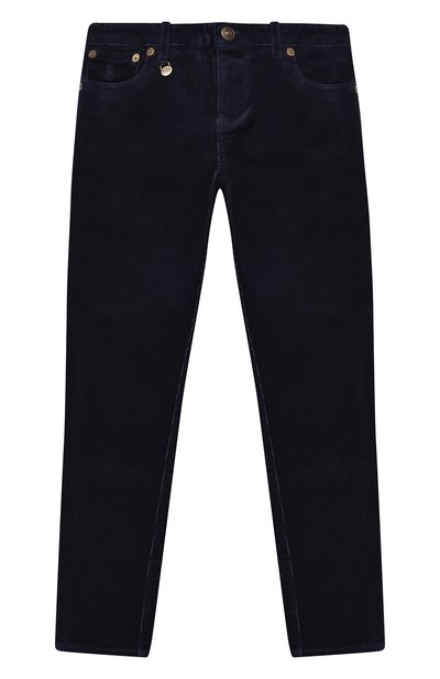 Вельветовые брюки POLO RALPH LAUREN, арт. 311750891, фото 1