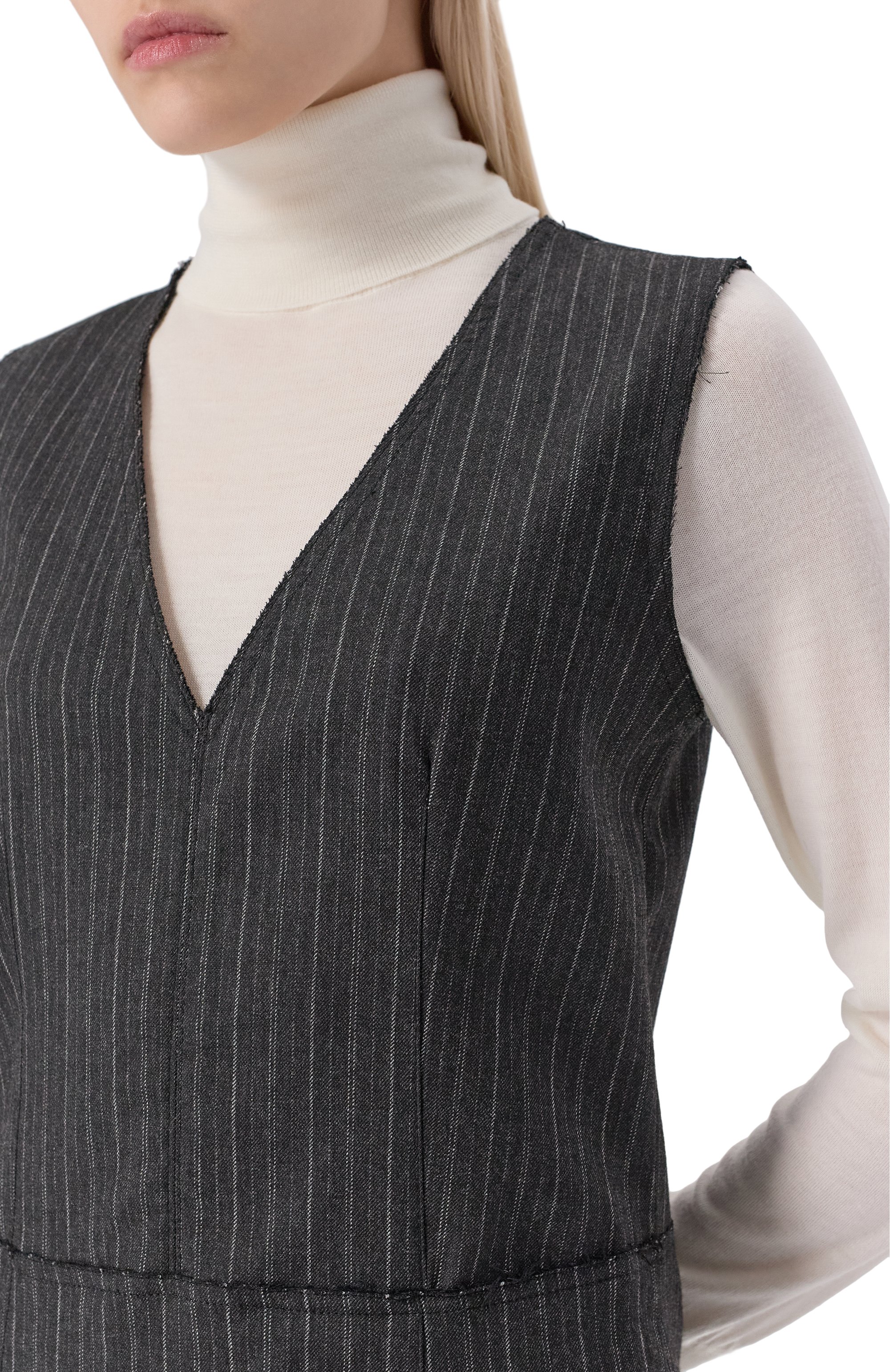 Платье ICEBERG, арт. H051/3082, фото 4