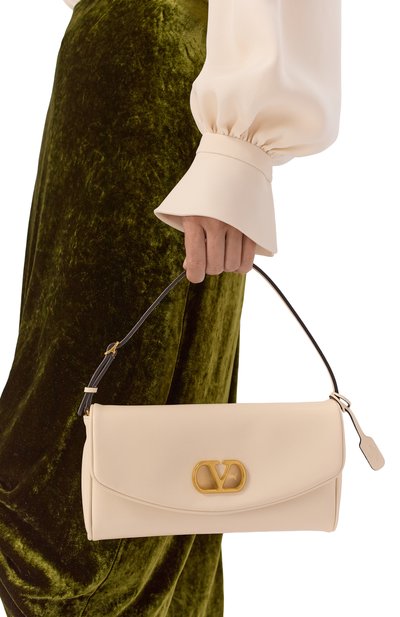 Женская сумка devain small VALENTINO, арт. 8W0B0T31/ABM