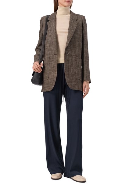 Брюки LORENA ANTONIAZZI, арт. P2653PA81A/3612, фото 2