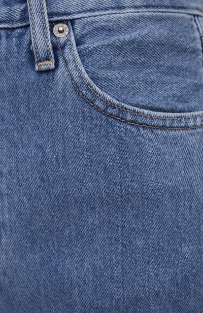 Джинсы ganni x levi's GANNI, арт. F6090, фото 5