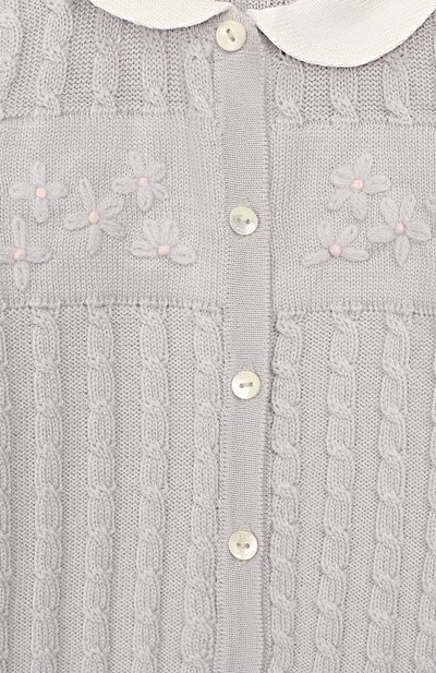 Шерстяной комбинезон BABY T, арт. 19AI111T/1M-12M, фото 3