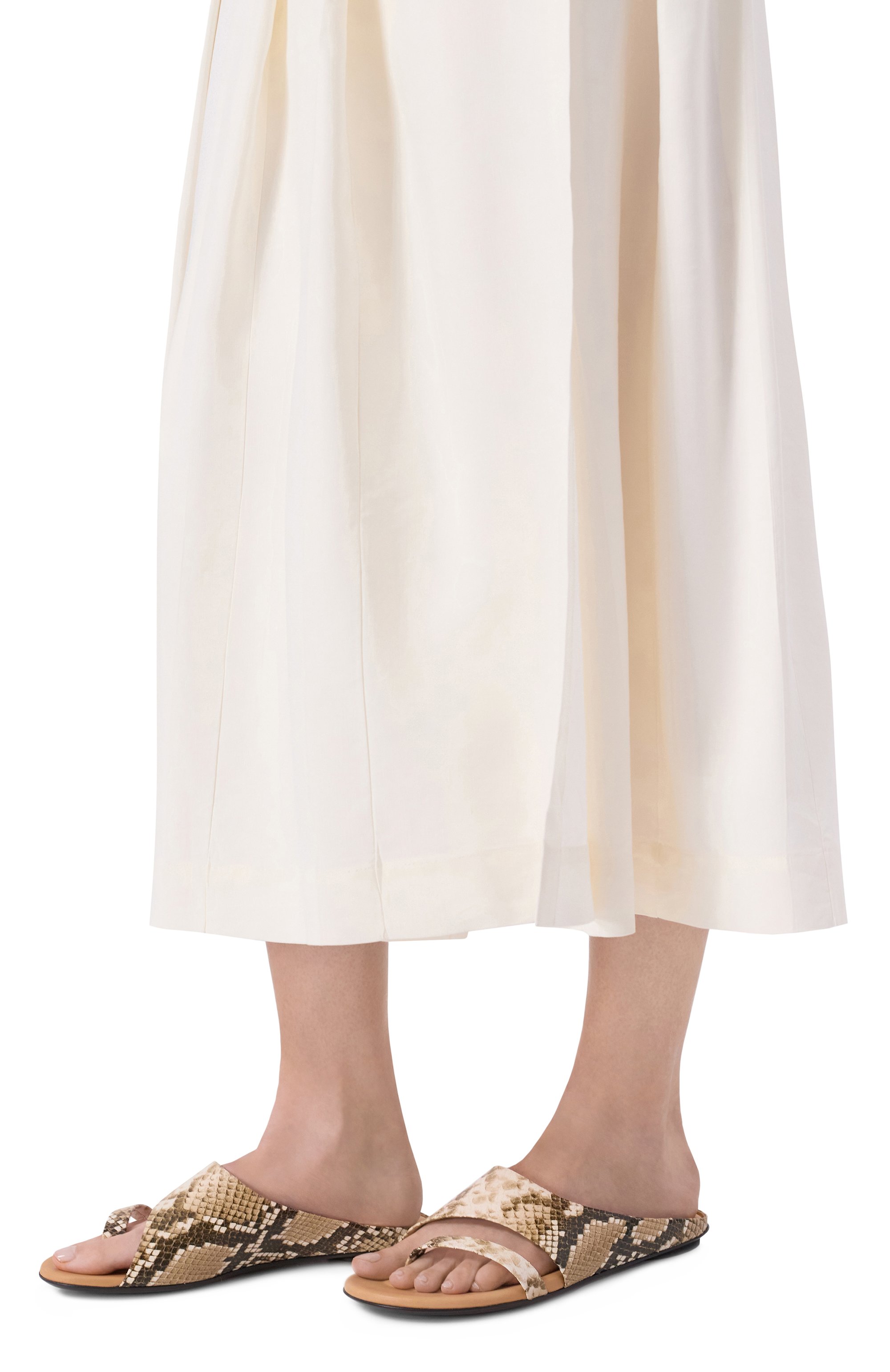 Кожаные шлепанцы PREMIATA, арт. M7362/TANZANIA, фото 2