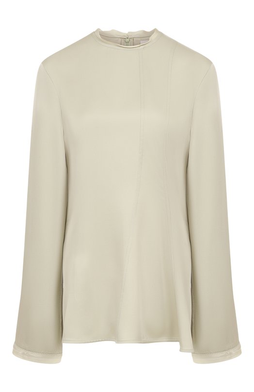 Топ Jil Sander J02NC0271/J76018 Зелёный J02NC0271/J76018