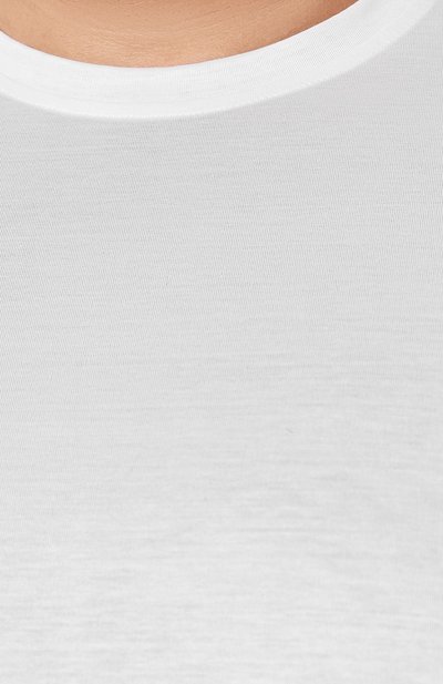 Хлопковая футболка MVST, арт. 14M660/MK00/MUST/58-62, фото 5