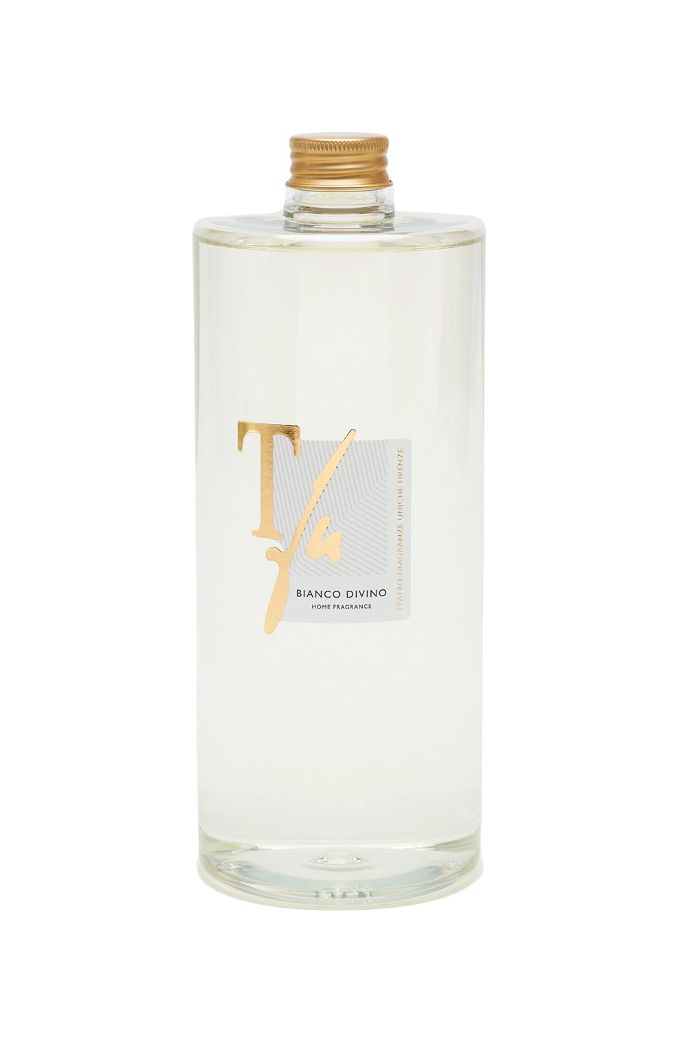 Рефил для диффузора bianco divino (1000ml) TEATRO, арт. BD1000RTFU.23, фото 1
