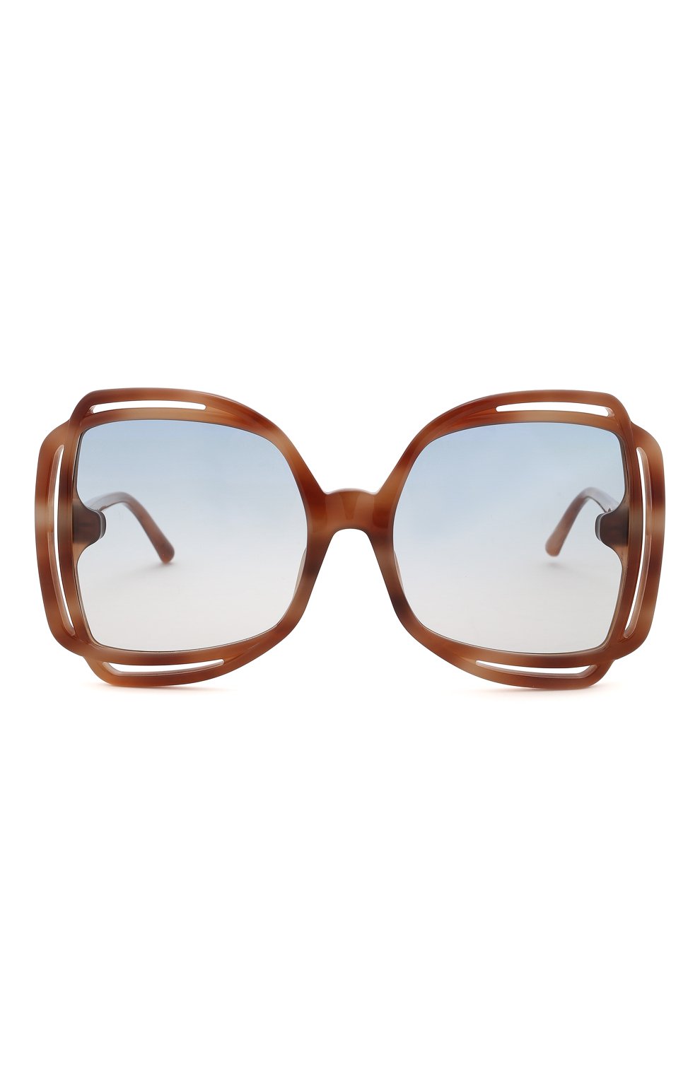 Солнцезащитные очки LINDA FARROW, арт. LFL1173C3 SUN, фото 3