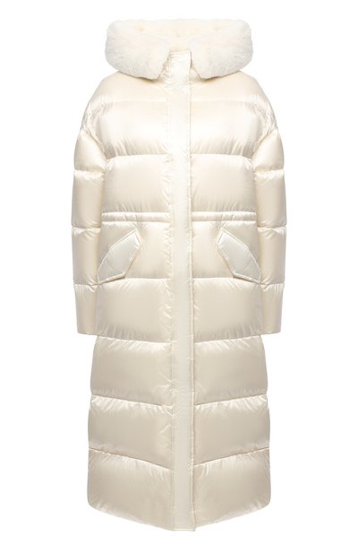 Пуховик NICOLE BENISTI, арт. NLJ50465, фото 1