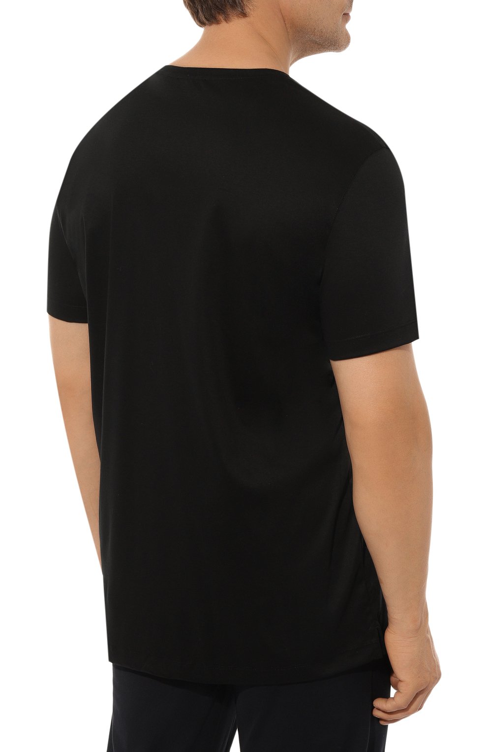 Хлопковая футболка VAN LAACK, арт. PAR0/180031/3XL, фото 4