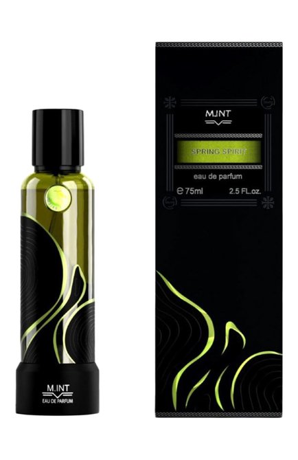 Парфюмерная вода spring spirit (75ml) M.INT бесцветного цвета, арт. 3760344210943 | Фото 2 (Нос: Не проставлено; Региональные ограничения белый список (Axapta Mercury): Не проставлено)